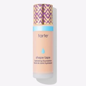 NEW! Tarte Shape Tape Hydrating Foundation - 29H